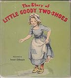 The Story of Little Goody Two-Shoes