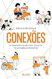 Livro Conexões