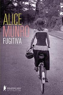 Livro Fugitiva