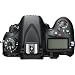 Nikon D610 Full-Frame DSLR Camera FX Digital SLR Body AF-S NIKKOR 50mm F1.8G Lens Bundle with MB-D14 Battery Grip + Wireless Mobile Adapter Camera Bag Case + 64GB Card + Photo Video Softwarethumb 4