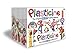 Plasticine 1252 12 Units of 24 Color Play Pack (Pack of 12)