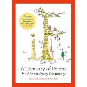 If: A Treasury of Poems for Almost Every Possibility