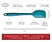 StarPack Value Bundle 0030-5-Pc Silicone Kitchen Utensils (10.6