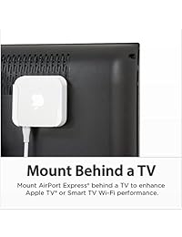 totalmount   Apple AirPort Express Monte