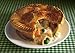 Amy's Frozen Meals, Vegan Vegetable Pot Pie, Made With Organic Vegetables, Dairy Free Microwave Meals, 7.5 Oz