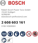 Bosch 1x PRO Metal Longlife Cutting Disc for Large Angle Grinder Bore 22.23 mm view 8