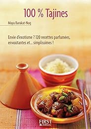 100 % tajines