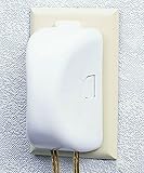 Safety 1st Plug 'N Outlet Covers - 6 Pack