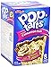 Pop-Tarts Breakfast Toaster Pastries, Frosted Cinnamon Roll Flavored, 14.1 oz (8 Count)(Pack of 12)