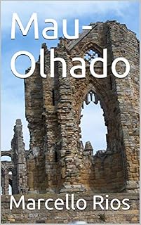 Livro Mau-Olhado