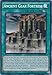 Ancient Gear Fortress - SR03-EN022 - Common - 1st Edition - Structure Deck: Machine Reactor (1st Edition)