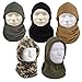 ECWCS Polar Fleece Balaclava, Adjustable Face Mask