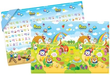 korean playmats