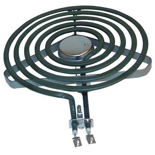 Garland Heating Element, Surface, 6-1/2 Inch, 208V 2195100