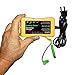 Battery Saver 1200 12W Pulse Battery Maintainer/Charger with Battery Rescue