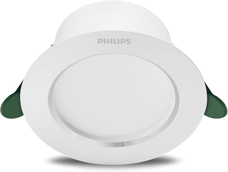 Downlight LED encastrable, Blanche 6,5W