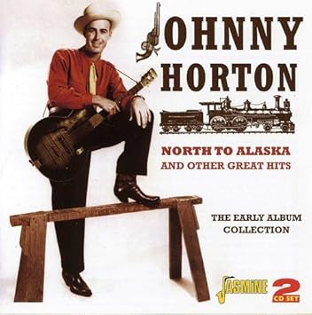 Image result for Album cover North to Alaska