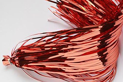 Copper Saltwater Flashabou