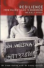 Resilience - From Killing Fields to Boardroom