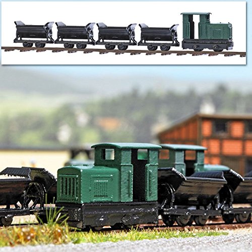 Top 10 Best Z Scale Model Railroad Starter Sets Top Reviews No
