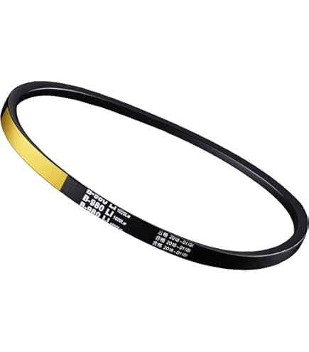 Ersatzriemen Für MTD, Cub Cadet, Troy Bilt – Passend Für Teilenummern 7540468 & 9540468, 5/8 Zoll X 41,5 Zoll | Kevlar-verstärkt, Hohe Haltbarkeit