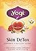 Yogi Herbal Tea, Skin Detox 16 Count (Pack of 3)