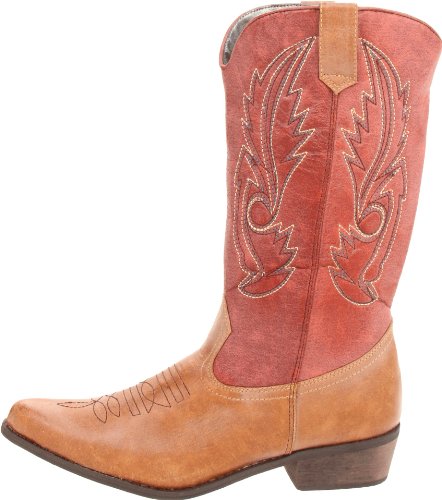 coconuts by matisse cowboy boots