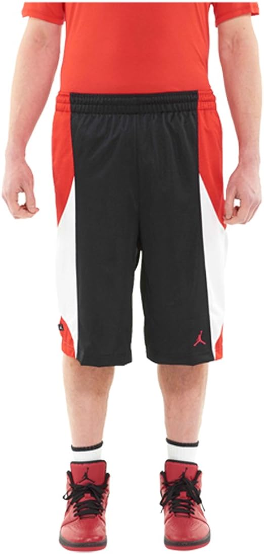 jordan durasheen shorts