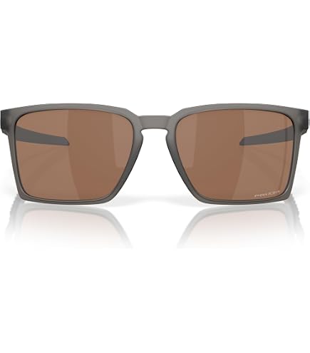 Amazon.com: OAKLEY Exchange Sun OO9483 948302 56MM Satin Grey