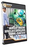 Learning Microsoft Windows 2012 Certification - Exam 70-412 - Training DVD