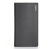 Poetic FlipBook Case for Nokia Lumia 1520 Black (3 Years Manufacturer Warranty from Poetic)