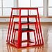 j/fit Plyometric Jump Boxes - Singles in Heights of 12