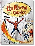 The Marvel Age of Comics 1961-1978 by