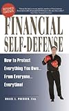 Financial Self-Defense (Revised Edition): Book on Asset Protection