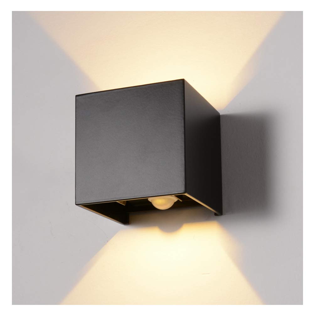 Best Hard Wired Outdoor Lighting