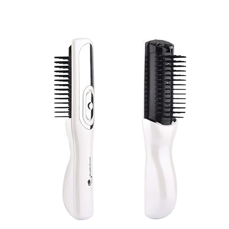 Hailicare Laser Massage Comb Hair Comb Massage Equipment Comb Hair