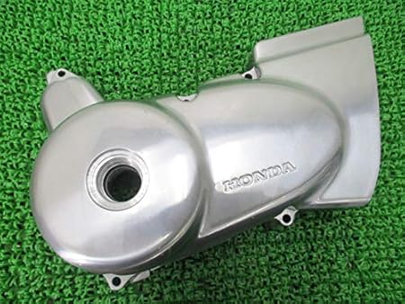 Amazon 中古 ホンダ 純正 バイク 部品 マグナ50 エンジンカバー Gbz クランクケースカバー 車 バイク