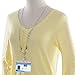 Wisdompro Fashion Lanyard, Women's 19
