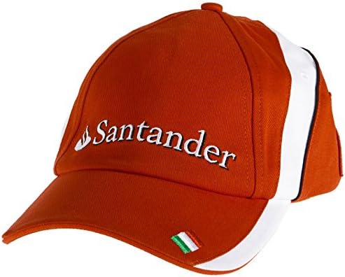 FERRARI F1 Adults 'Cap Red red Size:One Size