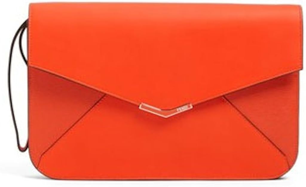 fendi envelope clutch