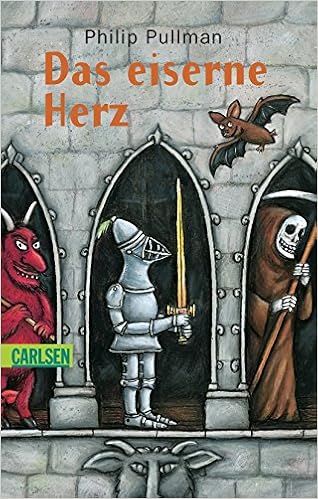 Das Eiserne Herz Pullman Philip Strole Wolfram Amazon De Bucher