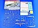 Eduard EDK8184 Model Kit, Various