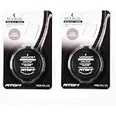 RTOM Clear Moongel Damper Pads - 2 Pack - 12 Pads