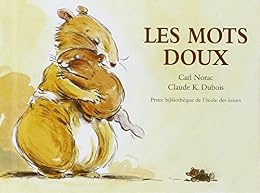Les  mots doux