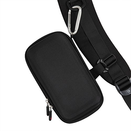 Hard EVA Travel Case for Roku Express by Hermitshell