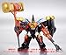 Bandai Super Robot Chogokin- King of Braves GaoGaiGar - Key To Victory Set