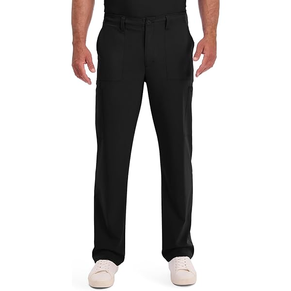 Amazon.com: Dickies Scrub Set For Men With V-Neck 5 Pocket Top