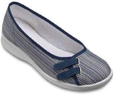 extra wide canvas shoes womens