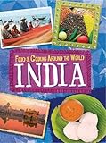 Image de India (Food and Cooking Around the World)