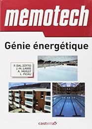 Génie énergétique